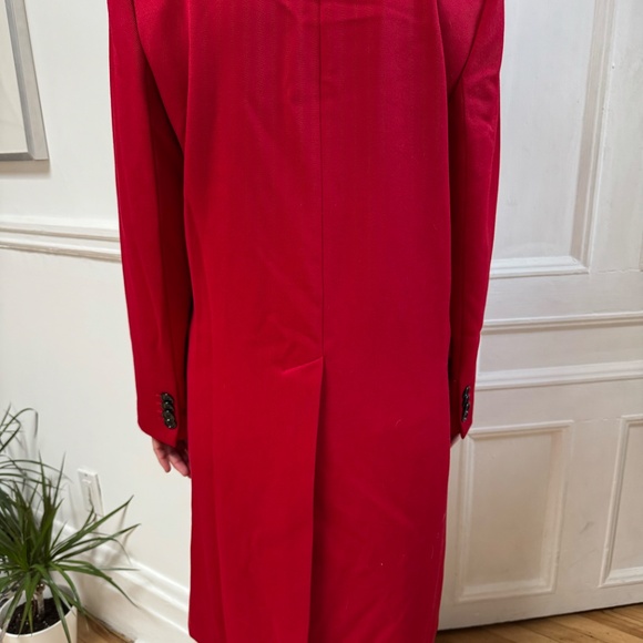 The Kooples Coat - Like New - Picture 4 of 6